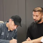 يحيى-غُل-محمدي-مدرباً-للأولمبي-الإيراني-والكهرباء-العراقي-يعفي-حسن-أحمد