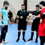 3-انتصارات-في-الجولة-الخامسة-من-دوري-محترفي-كرة-الصالات