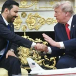 الخارجية-الأميركية-لشفق-نيوز:-على-الزيدي-تنفيذ-تعهداته-لترمب