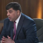 هادي-السلامي-مستشاراً-للزيدي-لشؤون-المنافذ-الحدودية-والجمارك-والنقل