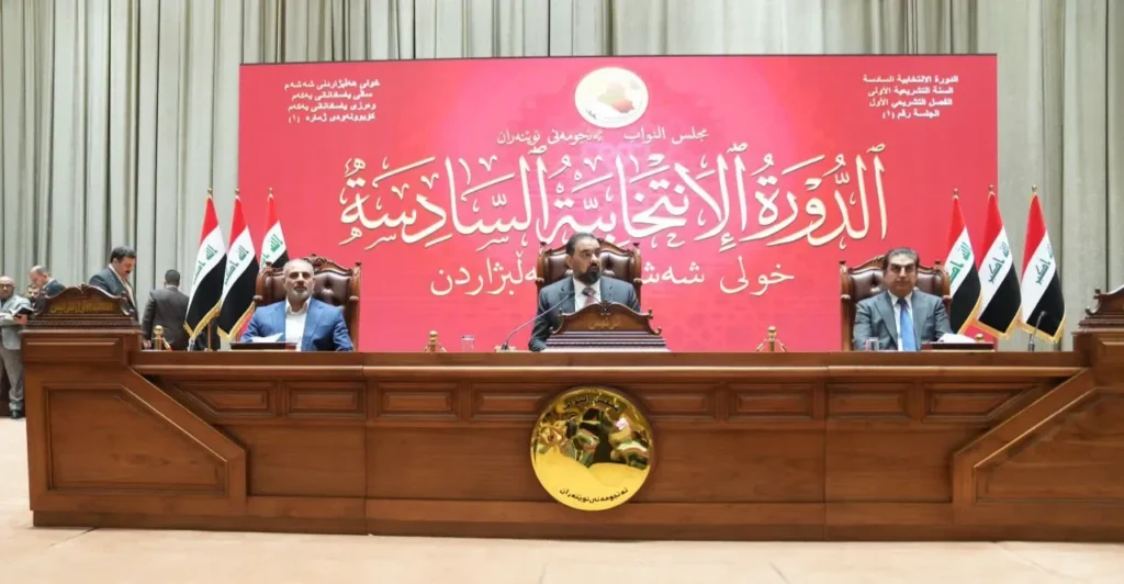 إجازة-الموظفين-الطويلة-على-جدول-أعمال-جلسة-البرلمان-يوم-الأحد