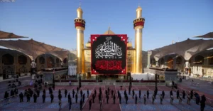 النجف-تعطل-الدوام-الرسمي-يوم-الأحد-المقبل
