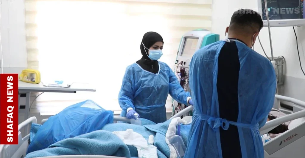 الحبس-لممرضة-عراقية-انتحلت-صفة-طبيبة-توليد-وتجميل-وافتتحت-3-عيادات