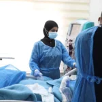 الحبس-لممرضة-عراقية-انتحلت-صفة-طبيبة-توليد-وتجميل-وافتتحت-3-عيادات