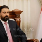 الزيدي-يكلف-نزار-الخير-الله-وكيلاً-للخارجية-وينقل-بحر-العلوم-إلى-لاهاي