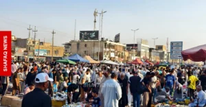 سوق-الجمعة-في-البصرة-إرث-شعبي-يواجه-ضغوطاً-اقتصادية-ومطالبات-بتنظيمه-(صور)