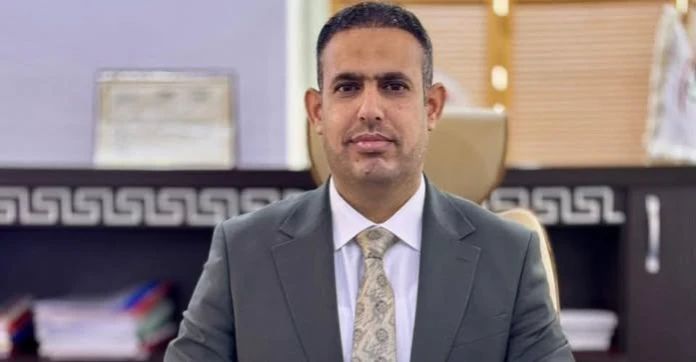 بغداد-تكلف-محمد-مظهر-البياتي-بإدارة-نزاهة-نينوى-خلفاً-لجرجيس