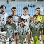 اليوم.-ناشئو-العراق-يواجهون-الكويت-في-كأس-الخليج-لتعويض-خسارة-الافتتاح