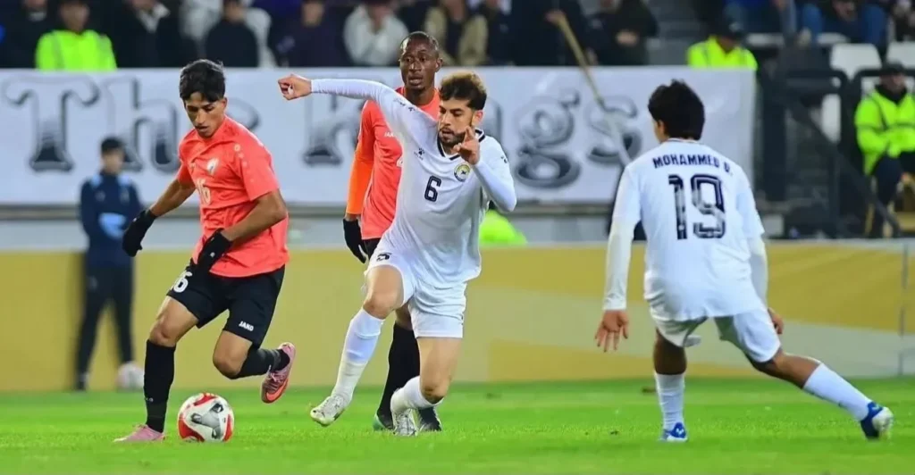 اليوم.-ديربيان-جماهيريان-في-دوري-نجوم-العراق