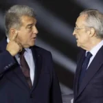 قطيعة-قبل-الكلاسيكو.-غياب-بيريز-وإلغاء-مأدبة-الغداء