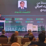 ممثل-رئيس-الحكومة-العراقية-في-منتدى-الحوكمة:-التحول-الرقمي-أحد-أدوات-الإصلاح