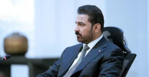 الزيدي:-المخاوف-الأميركية-من-وصول-الدولار-إلى-الفصائل-أثرت-على-الإمدادات-النقدية