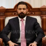 الزيدي:-العراق-كان-مهدداً-بالحصار-وغلق-الحدود-مع-إيران-ليس-بمصلحتنا-(تحديث)