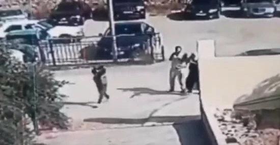 الحكومة-العراقية-تدين-الهجوم-الإرهابي-في-الأردن:-عانينا-منه-وواجهناه-بقوة