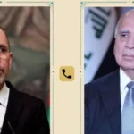 الخارجية-العراقية-تدين-الهجوم-على-كنيسة-في-الأردن