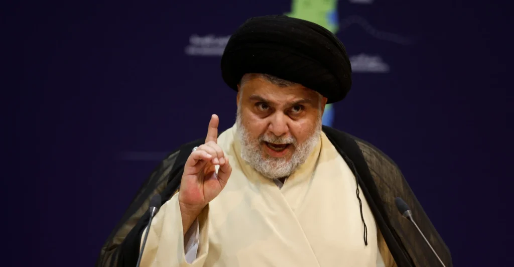 الصدر-يوجه-نداءً-من-النجف-بشأن-المسيحيين-بعد-هجوم-الأردن