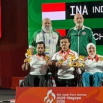 منتخب-الأثقال-يختتم-مشاركة-العراق-في-ناغويا-بذهبية