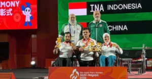 منتخب-الأثقال-يختتم-مشاركة-العراق-في-ناغويا-بذهبية