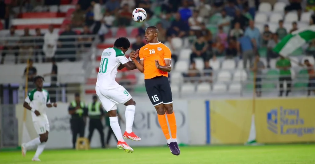 الجولان-يحسم-مواجهته-أمام-الكهرباء-بثنائية-في-دوري-النجوم