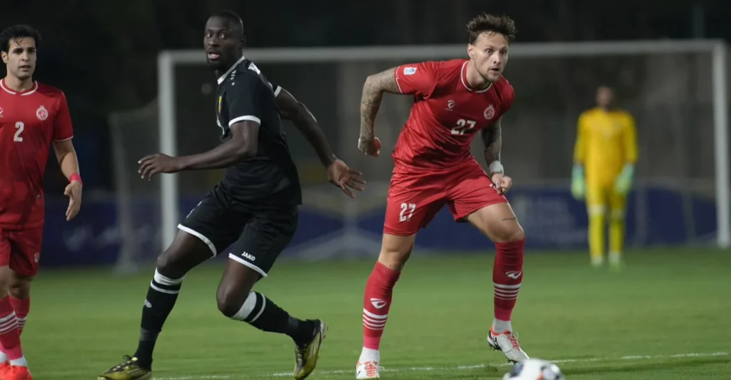 دوري-النجوم.-التعادل-ينهي-لقاء-الكرخ-والموصل