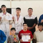 نادي-الثورة-يخطف-لقب-بطولة-أندية-كوردستان-للجودو