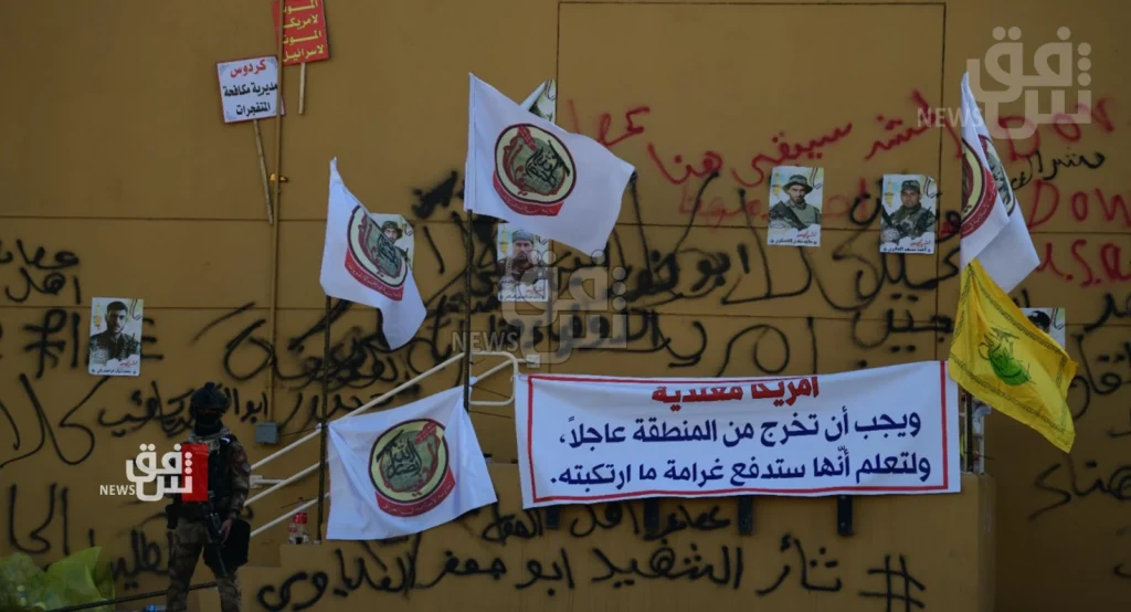 المقاومة-العراقية-ترصد-171-خرقاً-جوياً-أميركياً-وتعتبر-إغلاق-المنافذ-مع-إيران-“إملاءات-خارجية”