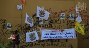 المقاومة-العراقية-ترصد-171-خرقاً-جوياً-أميركياً-وتعتبر-إغلاق-المنافذ-مع-إيران-“إملاءات-خارجية”