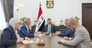 الزيدي-يوجه-بتثبيت-جميع-العقود-والأجراء-على-الملاك-واستحداث-120-ألف-درجة-وظيفية
