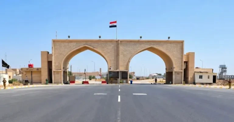 طهران-تنفي-ادعاءات-“تكتيك-المخدرات”-وتطالب-بغداد-بموقف-تجاه-تصريحات-تعيبان