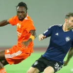 الكرمة-يتعرض-لأول-خسارة-على-يد-الميناء-في-دوري-نجوم-العراق