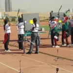 وسط-أزمة-مالية.-انطلاق-منافسات-بطولة-آسيا-للقوس-والسهم-في-السليمانية