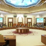 “إدارة-الدولة”-يبحث-وضع-العراق-وسط-“اضطرابات-المنطقة”-ويناقش-تظاهرات-الغد