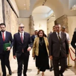 وزير-السياحة:-إعادة-افتتاح-المتحف-العراقي-أولوية-وقريباً-افتتاح-3-متاحف-جديدة