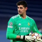 غياب-كورتوا-يربك-الريال-قبل-ساعات-من-الكلاسيكو
