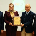 كرّمتها-اليونسكو-وعاقبتها-الجامعة.-“مفارقات-إدارية”-تلاحق-استاذة-عراقية