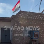 قرية-عراقية-بلا-مركز-صحي.-مواطن-يتبرع-بمنزله-لرعاية-المرضى