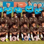 منتخب-العراق-تحت-15-عاماً-يكتسح-ماكاو-بخماسية-ويحقق-العلامة-الكاملة