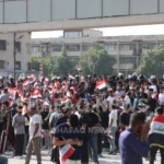 انتهاء-تظاهرات-التحرير-من-دون-أي-خرق