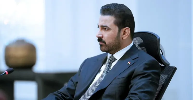 الزيدي-يؤكد-تسلمه-مطالب-المتظاهرين:-أبواب-الحكومة-مفتوحة