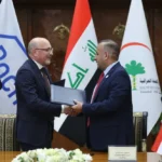الصحة-العراقية-توقع-برنامج-تعاون-مع-“روش”-السويسرية-لتطوير-الخدمات-الطبية