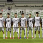 كأس-الخليج-للناشئين.-العراق-يواجه-مصر-لحسم-التأهل-إلى-نصف-نهائي