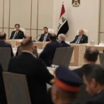 الزيدي-يبحث-مع-رجال-أعمال-عراقيين-في-الأردن-الفرص-الاستثمارية