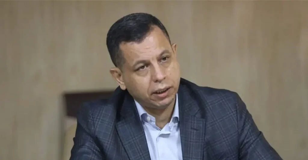 الزيدي-ينهي-تكليف-حميد-الشطري-من-منصبه-رئيسا-لجهاز-المخابرات