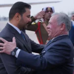 الزيدي-من-عمّان:-العراق-يواصل-جهوده-لإنهاء-أزمات-المنطقة