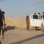 وحدات-مقاومة-سنجار-تعلن-اندماجها-بالمنظومة-الأمنية-العراقية