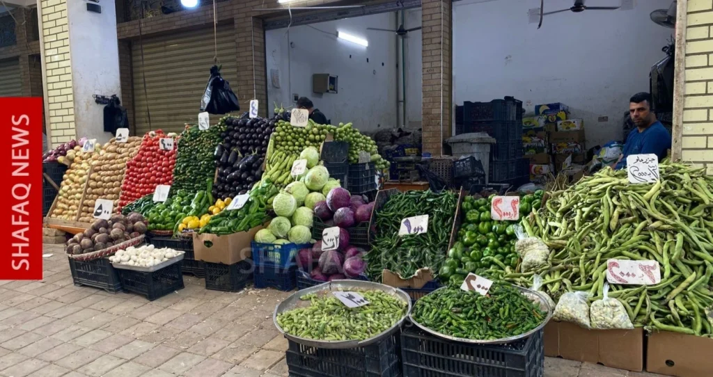 الزراعة-العراقية-تنفي-منع-استيراد-8-مواد-زراعية-من-إيران