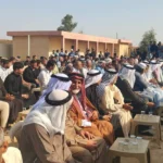 عودة-عوائل-نازحة-إلى-قرية-في-آمرلي-بالتنسيق-مع-القيادات-الأمنية