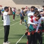 منتخبا-العراق-للرجال-والنساء-ينافسان-على-برونزية-آسيا-للقوس-والسهم