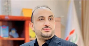 بعد-امتثاله-للإجراءات-القانونية.-القضاء-العراقي-يفرج-عن-رئيس-مجلس-محافظة-ميسان