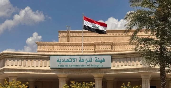 النزاهة-تُطيح-بمدير-كهرباء-المثنى-السابق-و12-متهماً-بتهمة-هدر-6-مليارات-دينار